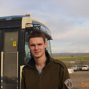 Sederot,  dan, 35