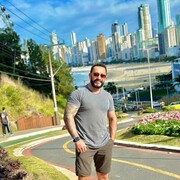  Patchogue,  D Powell, 42