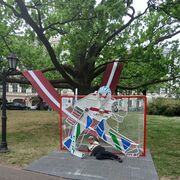 ���������� ����, ���� ������� ϸ��, 61 ���, ������������ ��� ������, ����� � ���������