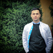  ,   Behruz, 23 ,     