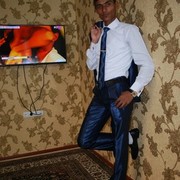  ,  Misha, 34