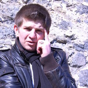  Lauterbach,  RUSSIAN MEN, 34