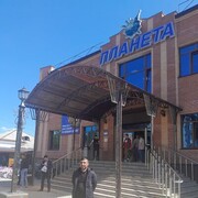  ,   Tanyrguly, 38 ,   ,   