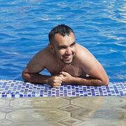  Andrychow,  Samir, 34