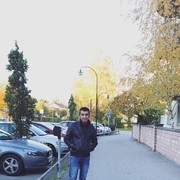  Djursholm,  Farruh, 38