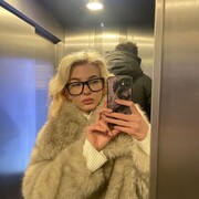 Знакомства Минск, Илона