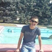  ,   Marcel, 32 ,   