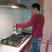 ���������� ����, ���� ������� Rustam, 36 ���, ������������ ��� ����� � ���������, c�������� ���������