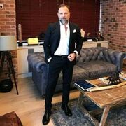  ,   David Eric, 52 ,   ,   