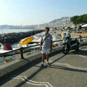  Vietri sul Mare,  Miroslav, 55