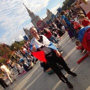 ���������� ������, ���� ������� Serega, 35 ���, ������������ ��� ������