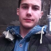  An Caislean Nua,  Maksim, 29