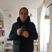  -,   Sergio, 46 ,   ,   
