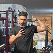  Shahriar,  RAMTIN, 22
