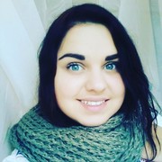  Opalenica,  Yana, 25