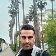  Gaithersburg,  Mehrdad, 35