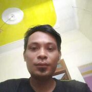  Lumajang,  Agus sanjaya, 36