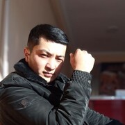  ,  Sirojiddin, 27