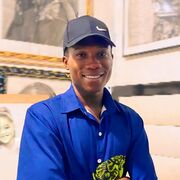  Onitsha,  Kingsley, 24