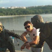 ���������� �������, ���� ������� Alexei, 36 ���, ������������ ��� ������, ����� � ���������, c�������� ���������, ���������