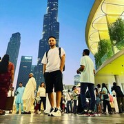 ���������� ������ ��������, ���� ����� ALAA, 25 ���, ������������ ��� ������, ����� � ���������