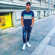  -,   Afran, 26 ,  