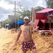 ���������� Udugampola, ���� ������� Andrei, 40 ���, ������������ ��� ������, ����� � ���������