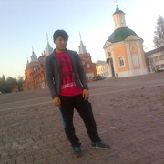  ,   Myrat, 34 ,   