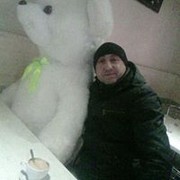  Zahony,  Vasyl, 41