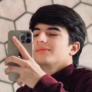  ,  Jamoliddin, 29