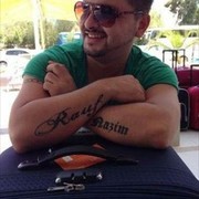 ���������� �������, ���� ������� Rauf, 38 ���, ������������ ��� ������, ����� � ���������, c�������� ���������