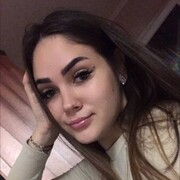  ,  Kristina, 25