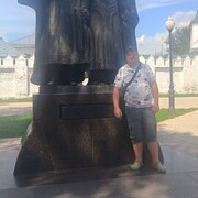 ���������� ���������� �����, ���� ������� Sergey, 40 ���, ������������ ��� c�������� ���������