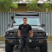  ,  Mirzabek, 21