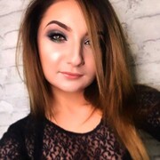  Nykil,  Alinka , 26