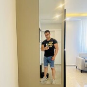  Alanya,   Osman, 33 ,  