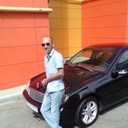 ���������� �������, ���� ������� Ash, 53 ����, ������������ ��� ������, ����� � ���������