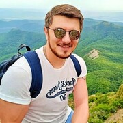 ���������� �������, ���� ������� George, 33 ����, ������������ ��� ������, ����� � ���������