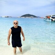 ���������� ������, ���� ������� Alberto, 53 ����, ������������ ��� ������, ����� � ���������