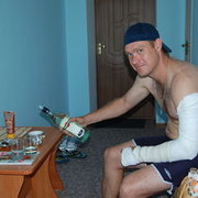  ,   Sergei, 46 ,   