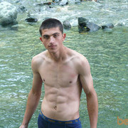  ,   Shalva, 34 ,   