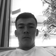  ,  Bekzat, 22
