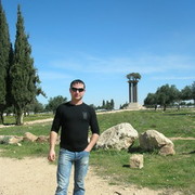  Karmi'el,  martin, 42