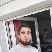  Frankfurt am Main,  Muslim, 33