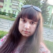 Знакомства Пенза, Анастасия