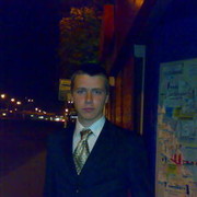 ���������� ����, ���� ������� SERGEY, 36 ���, ������������ ��� ������, ����� � ���������, c�������� ���������