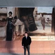 ���������� ������-��-����, ���� ����� �������, 22 ����, ������������ ��� ������, ����� � ���������