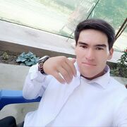  ,  Jasurbek, 29