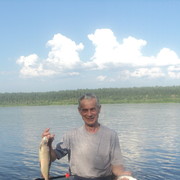  ,   Sergei, 67 ,   
