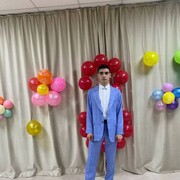 ���������� ��������, ������ ������, 18